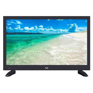 MJ113519-S-01.JPG Majestic Smart Tv 19" Hd Ready (1366x768) Formato 16:9 Tv E Antenne