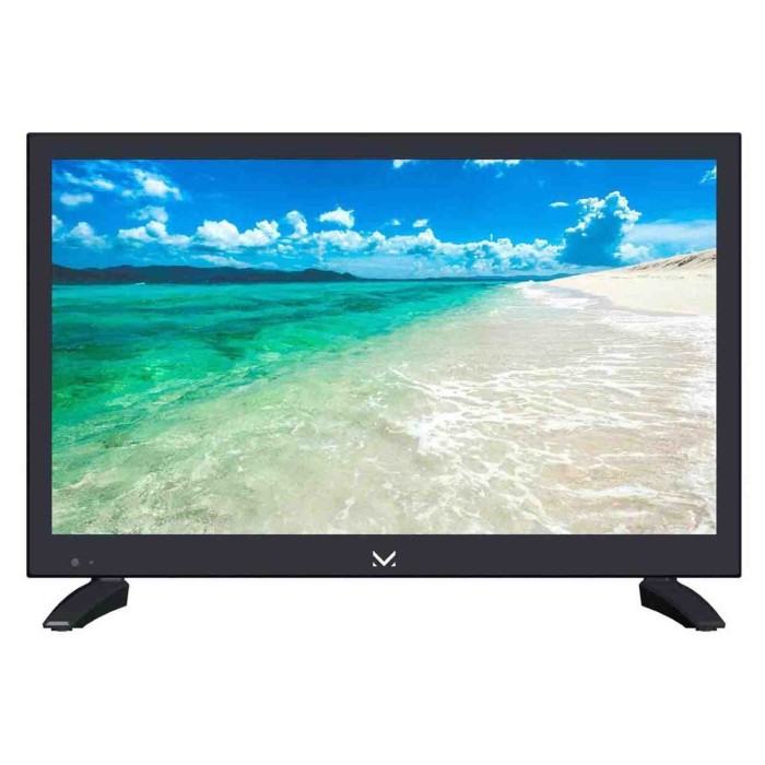 MJ113519-S-01.JPG Majestic Smart Tv 19" Hd Ready (1366x768) Formato 16:9 Tv E Antenne