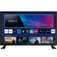 Majestic Smart Tv 22" Full Hd (1920x1080) Formato 16:9 Tv E Antenne