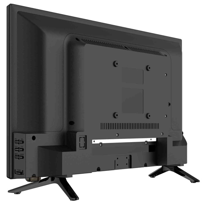 MJ113522-S-03.JPG Majestic Smart Tv 22" Full Hd (1920x1080) Formato 16:9 Tv E Antenne