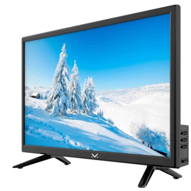 MJ113522-S-04.JPG Majestic Smart Tv 22" Full Hd (1920x1080) Formato 16:9 Tv E Antenne