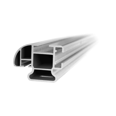 N10030-S-02.JPG Kargo Plus Barra Portatutto Alluminio 135 Cm Berlingo Van-jumpy-doblò 5p Barre Kargo Plus Barre Portatutto Veico