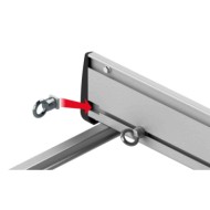 N10204-S-01.JPG Kargo Rack System Coppia Fianchetti H 12 Cm 210 Cm Kargo Rack System Componenti Ceste Portacarico Veicoli Commer