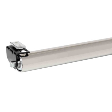 N10231-S-01.JPG Rullo Posteriore Per Ceste Kargo Rack System R115 115 Cm Kargo Rack System Accessori Ceste Portacarico Veicoli C