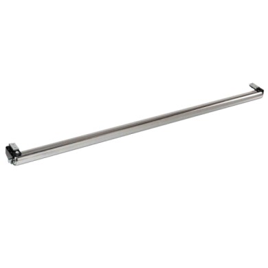 N10231-S-02.JPG Rullo Posteriore Per Ceste Kargo Rack System R115 115 Cm Kargo Rack System Accessori Ceste Portacarico Veicoli C