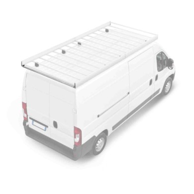 N10231-S-03.JPG Rullo Posteriore Per Ceste Kargo Rack System R115 115 Cm Kargo Rack System Accessori Ceste Portacarico Veicoli C