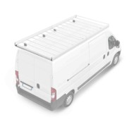 N10231-D-01.JPG Rullo Posteriore Per Ceste Kargo Rack System R150 150 Cm Kargo Rack System Accessori Ceste Portacarico Veicoli C