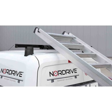 N11000-S-01.JPG K 0 Rullo Posteriore 64 Cm Accessori Kargo Barre Portatutto Veicoli Commerciali