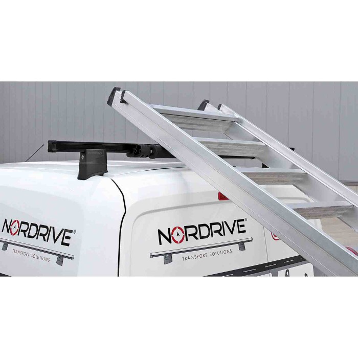 N11000-S-01.JPG K 0 Rullo Posteriore 64 Cm Accessori Kargo Barre Portatutto Veicoli Commerciali