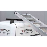 N11000-S-01.JPG K 0 Rullo Posteriore 64 Cm Accessori Kargo Barre Portatutto Veicoli Commerciali