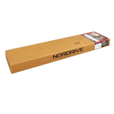 N11000-D-02.JPG K 0 Rullo Posteriore 64 Cm Accessori Kargo Barre Portatutto Veicoli Commerciali