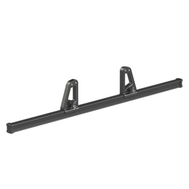 N11001-S-01.JPG K 1 Coppia Fermacarico 11 Cm Accessori Kargo Barre Portatutto Veicoli Commerciali