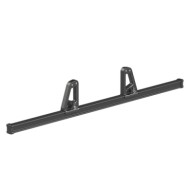 N11001-S-01.JPG K 1 Coppia Fermacarico 11 Cm Accessori Kargo Barre Portatutto Veicoli Commerciali