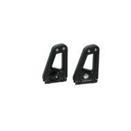 N11001-A-01.JPG K 1 Coppia Fermacarico 11 Cm Accessori Kargo Barre Portatutto Veicoli Commerciali
