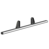 N11031-S-01.JPG Kp 1 Coppia Fermacarico Accessori Kargo Plus Barre Portatutto Veicoli Commerciali