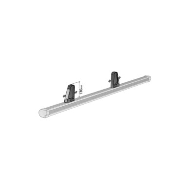 N11031-D-01.JPG Kp 1 Coppia Fermacarico Accessori Kargo Plus Barre Portatutto Veicoli Commerciali