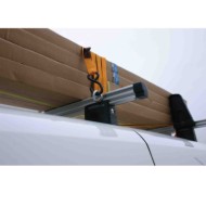 N11033-C-01.JPG Kp 3 Coppia Occhielli Di Fissaggio Accessori Kargo Plus Barre Portatutto Veicoli Commerciali
