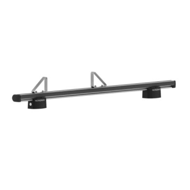 N11037-A-01.JPG Kp 5 Coppia Fermacarico H 70 Mm Accessori Kargo Plus Barre Portatutto Veicoli Commerciali