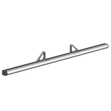 N11037-A-02.JPG Kp 5 Coppia Fermacarico H 70 Mm Accessori Kargo Plus Barre Portatutto Veicoli Commerciali