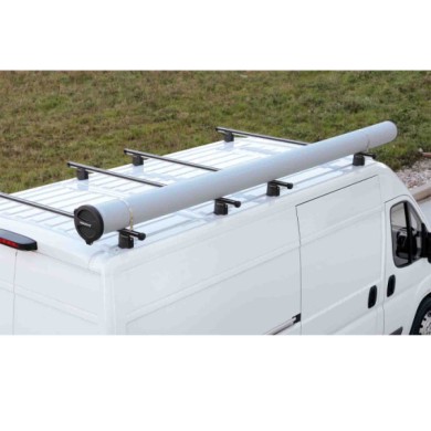 N11052-A-03.JPG T400 Kargo Tube 3 Staffe 405 Cm Accessori Kargo Barre Portatutto Veicoli Commerciali