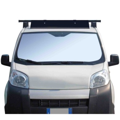 N11054-S-01.JPG K 11 Deflettore Aero Kargo 110 Cm Accessori Kargo Barre Portatutto Veicoli Commerciali