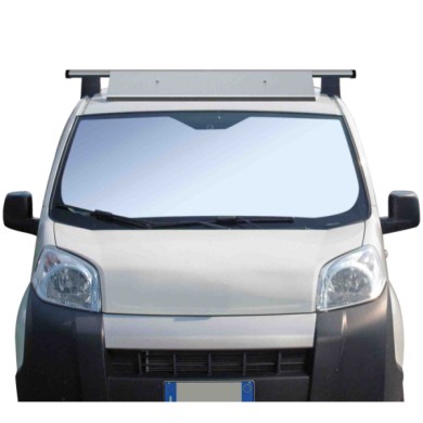 N11057-S-01.JPG Kp 9 Deflettore Aero Kargo Plus 95 Cm Accessori Kargo Plus Barre Portatutto Veicoli Commerciali