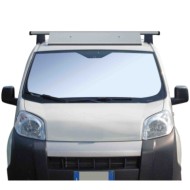 N11057-S-01.JPG Kp 9 Deflettore Aero Kargo Plus 95 Cm Accessori Kargo Plus Barre Portatutto Veicoli Commerciali
