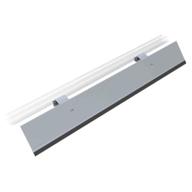 N11057-A-01.JPG Kp 9 Deflettore Aero Kargo Plus 95 Cm Accessori Kargo Plus Barre Portatutto Veicoli Commerciali
