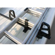 N11065-S-01.JPG U 5 Coppia Cinghie Fermascala Accessori Kargo Barre Portatutto Veicoli Commerciali