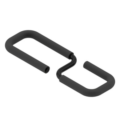 N11067-A-01.JPG U 6 Adattatore Per Pioli Scale Accessori Kargo Barre Portatutto Veicoli Commerciali