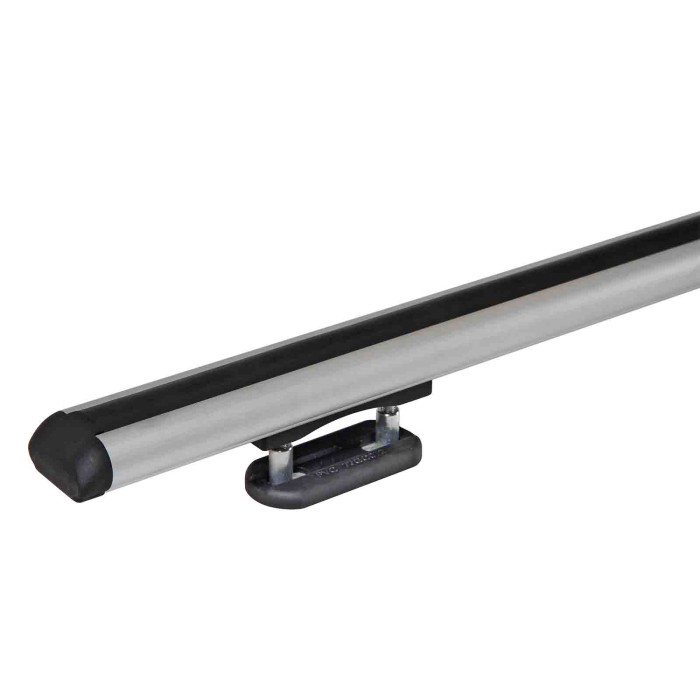 N15002-S-04.JPG Kuma Set Completo Barre Portatutto In Alluminio S 112 Cm Lacetti Sw-matiz-nubira Sw Barre Kuma Barre Portatutto 