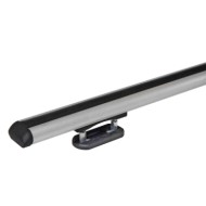 N15002-S-04.JPG Kuma Set Completo Barre Portatutto In Alluminio S 112 Cm Lacetti Sw-matiz-nubira Sw Barre Kuma Barre Portatutto 