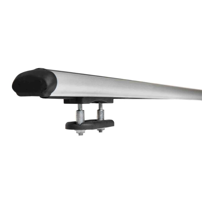 NEUTRO.jpg Kuma Set Completo Barre Portatutto In Alluminio S 112 Cm Lacetti Sw-matiz-nubira Sw Barre Kuma Barre Portatutto Auto