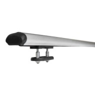 NEUTRO.jpg Kuma Set Completo Barre Portatutto In Alluminio S 112 Cm Lacetti Sw-matiz-nubira Sw Barre Kuma Barre Portatutto Auto