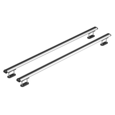 N15002-S-02.JPG Kuma Set Completo Barre Portatutto In Alluminio M 122 Cm 156 Crosswagon-156 Sportwagon Barre Kuma Barre Portatut