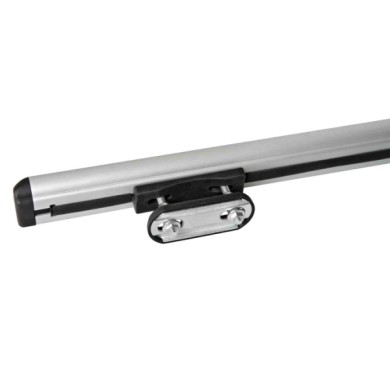 NEUTRO.jpg Kuma Set Completo Barre Portatutto In Alluminio M 122 Cm 156 Crosswagon-156 Sportwagon Barre Kuma Barre Portatutto Au