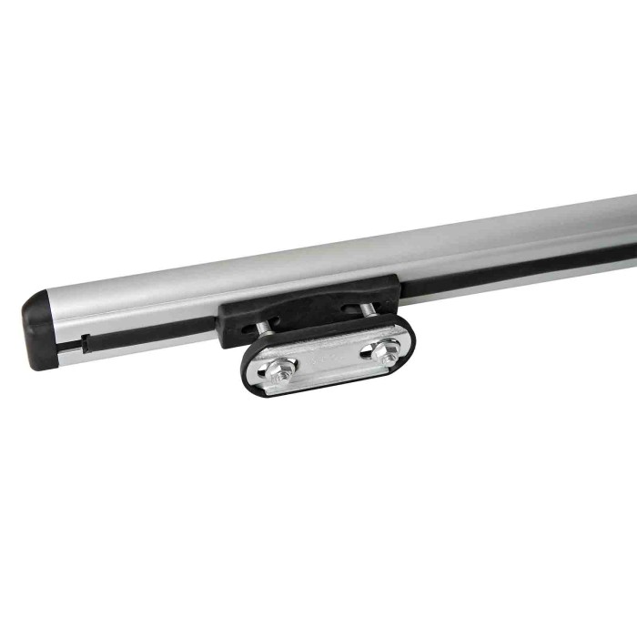 NEUTRO.jpg Kuma Set Completo Barre Portatutto In Alluminio M 122 Cm 156 Crosswagon-156 Sportwagon Barre Kuma Barre Portatutto Au