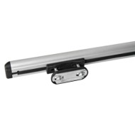 NEUTRO.jpg Kuma Set Completo Barre Portatutto In Alluminio M 122 Cm 156 Crosswagon-156 Sportwagon Barre Kuma Barre Portatutto Au