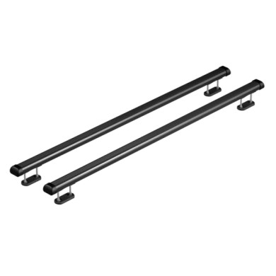 N15001-S-02.JPG Club Set Completo Barre Portatutto In Acciaio Xl 135 Cm X5 (e53)-berlingo Multispace Barre Club Barre Portatutto