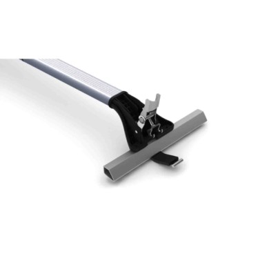 N15011-S-02.JPG Snap Alu Rail Set Completo Barre Portatutto Telescopiche In Alluminio S F0 156 Crosswagon-156 Sportwagon Set Bar