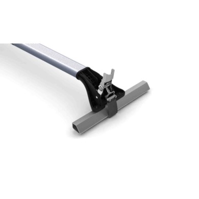 NEUTRO.jpg Snap Alu Rail Set Completo Barre Portatutto Telescopiche In Alluminio S F0 156 Crosswagon-156 Sportwagon Set Barre Sn