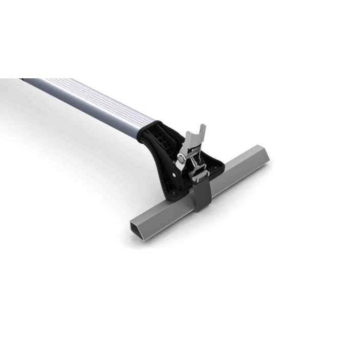 NEUTRO.jpg Snap Alu Rail Set Completo Barre Portatutto Telescopiche In Alluminio S F0 156 Crosswagon-156 Sportwagon Set Barre Sn