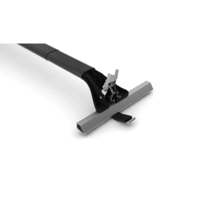 NEUTRO.jpg Snap Steel Rail Set Completo Barre Portatutto Telescopiche In Acciaio L F0 A6 Allroad-x3 (e83)-x5 (e53) Barre Portatu