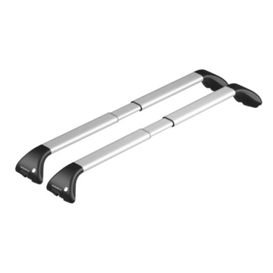 N15017-D-01.JPG Snap Alu Coppia Barre Portatutto Telescopiche In Alluminio L 100÷136 Cm A3 Sportback-a4 Avant Barre Snap Alu