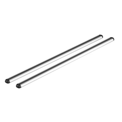 N15025-S-03.JPG Alumia Coppia Barre Portatutto In Alluminio Xl 140 Cm E-tron-q5 Sportback-x2 (f39) Barre Alumia Barre Portatutto