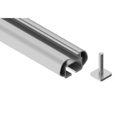 N15025-S-04.JPG Alumia Coppia Barre Portatutto In Alluminio Xl 140 Cm E-tron-q5 Sportback-x2 (f39) Barre Alumia Barre Portatutto