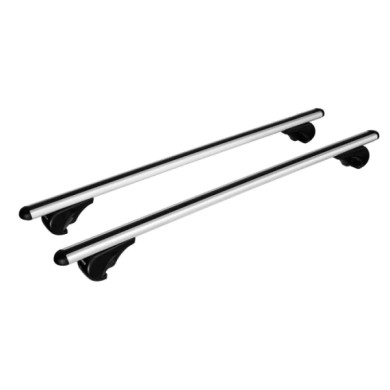N15034-A-01.JPG Alumia Rail Set Completo Barre Portatutto In Alluminio L Evos Ra A4 Allroad-a6 Allroad Set Barre Alumia Rail