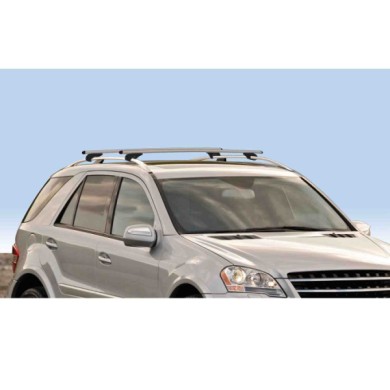 NEUTRO.jpg Alumia Rail Set Completo Barre Portatutto In Alluminio L Evos Ra A4 Allroad-a6 Allroad Set Barre Alumia Rail