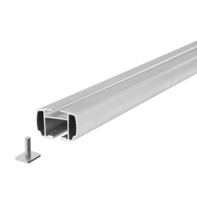 NEUTRO.jpg Helio Rail Set Completo Barre Portatutto In Alluminio L Evos Ra A4 Allroad-a6 Allroad Set Barre Helio Rail Barre Port