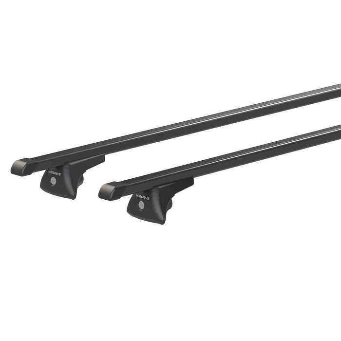 N15049-S-02.JPG Quadra In Rail Set Completo Barre Portatutto In Acciaio S Evos Is Astra J Sports Tourer-auris Touring Sports-yar